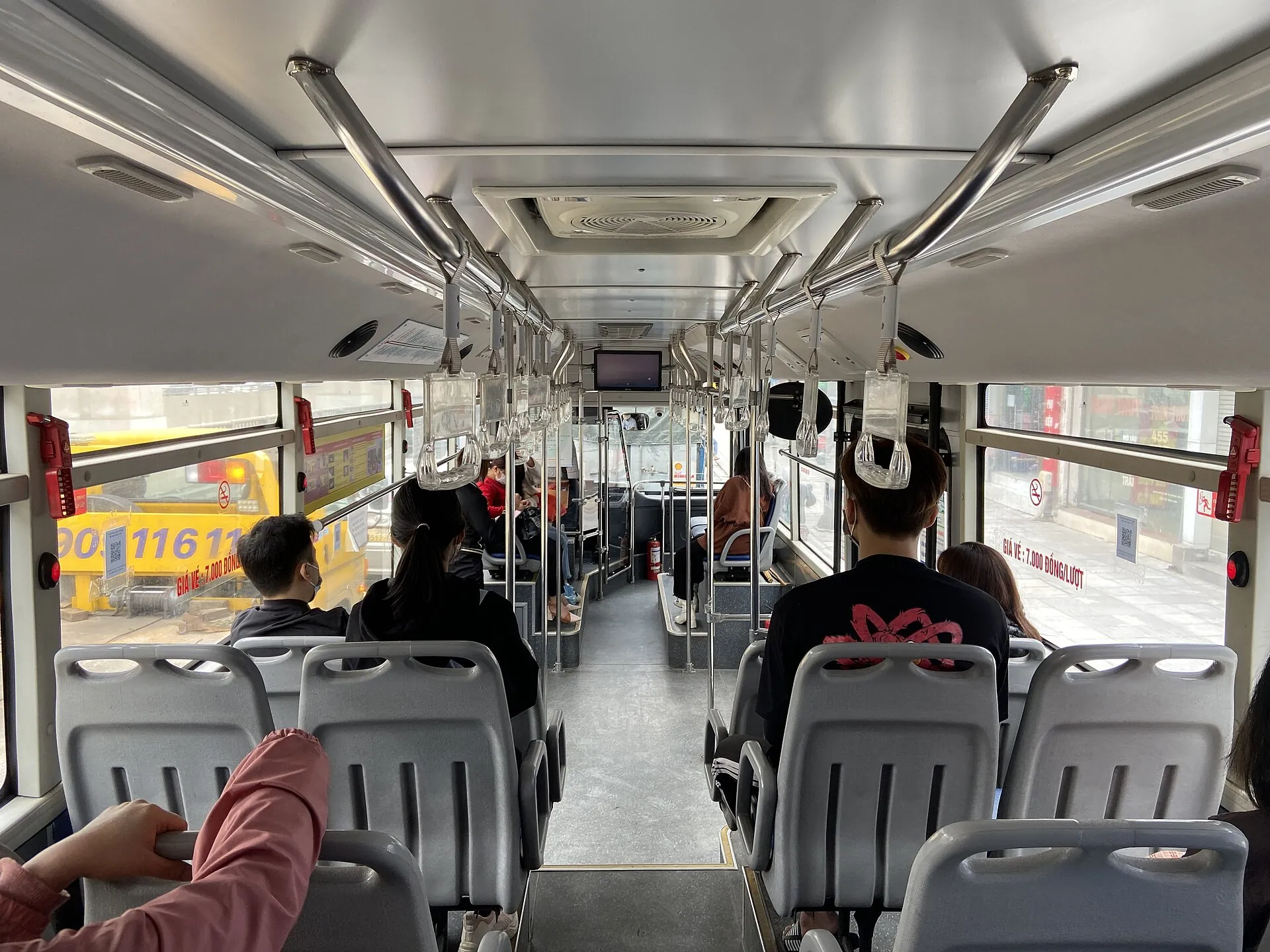 Máy Rửa Xe Chạy Bằng Pin - Nhập Khẩu Đức 2022