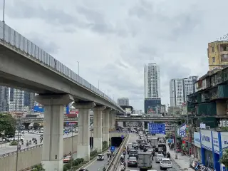 Máy Rửa Xe Chạy Bằng Pin - Nhập Khẩu Đức 2022 — фото 3