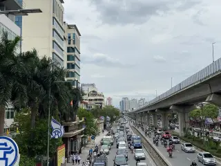 Máy Rửa Xe Chạy Bằng Pin - Nhập Khẩu Đức 2022 — фото 4