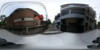 Mie Ayam Bakso Bang Jabrik