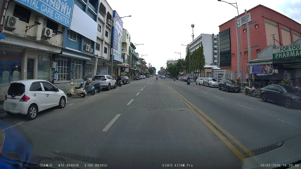 Metro Dental Pattaya