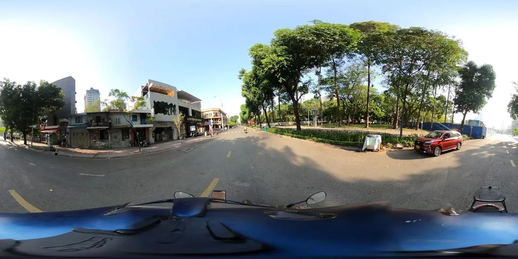 VIỆC LÀM MỘC BÀI - Cambodia