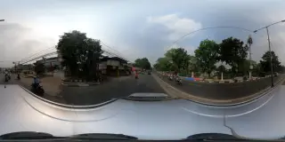 Warung Amanah