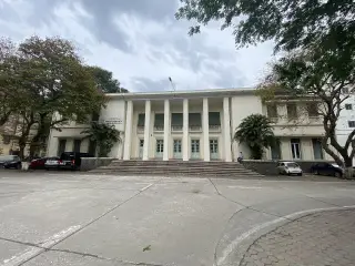Phòng Khám Đa Khoa 182