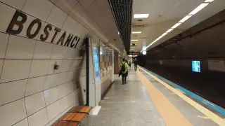 Umran Oto Ekspertiz - Bostancı