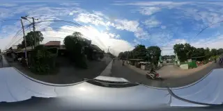 Kopi Ceri Merah