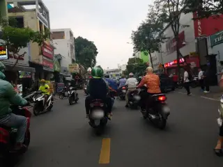 Cơm Gà An Nam
