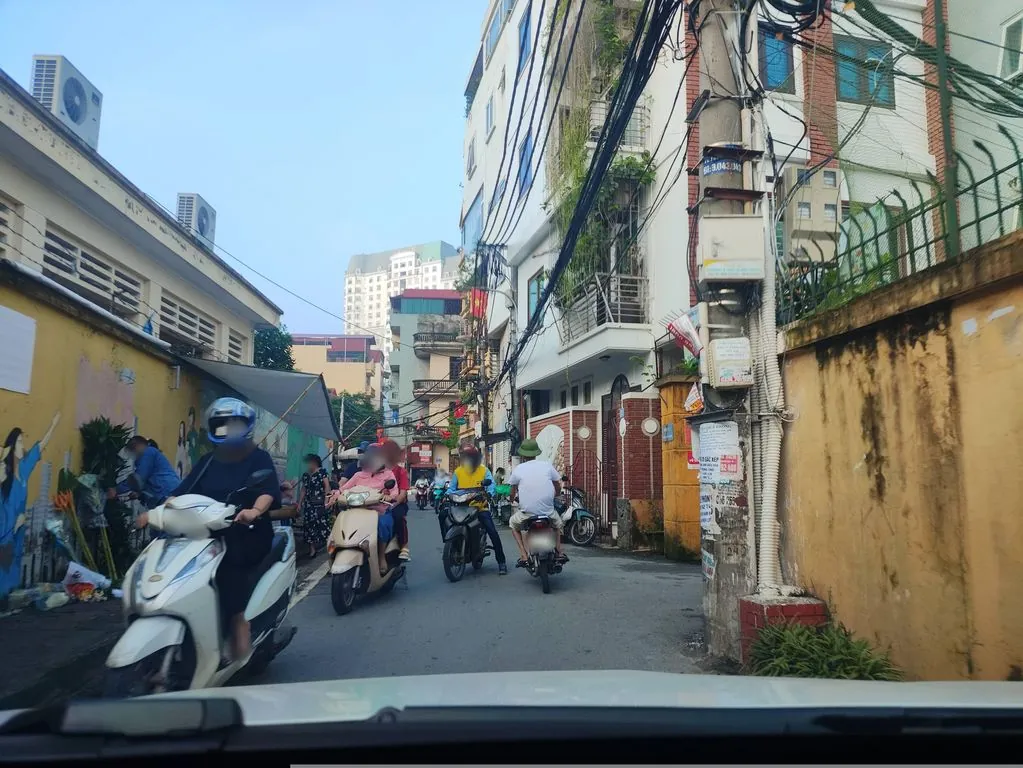 Mầm Non Hoàng Gia