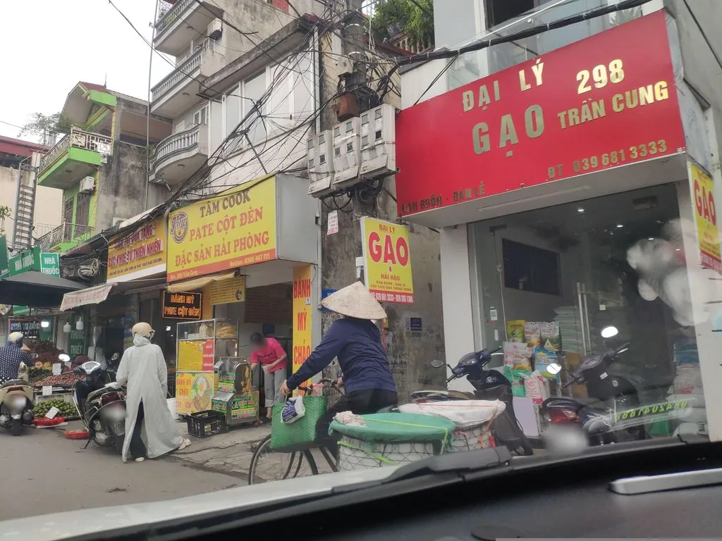 Văn Phòng Phẩm Quang Đăng