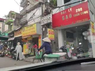 Văn Phòng Phẩm Quang Đăng