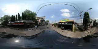 Ayam Keprabon  Exp Seturan