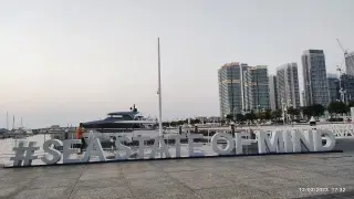 Dubai Sailing Academy