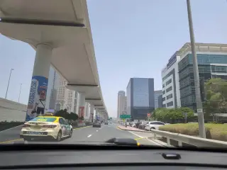 Amlak Finance PJSC