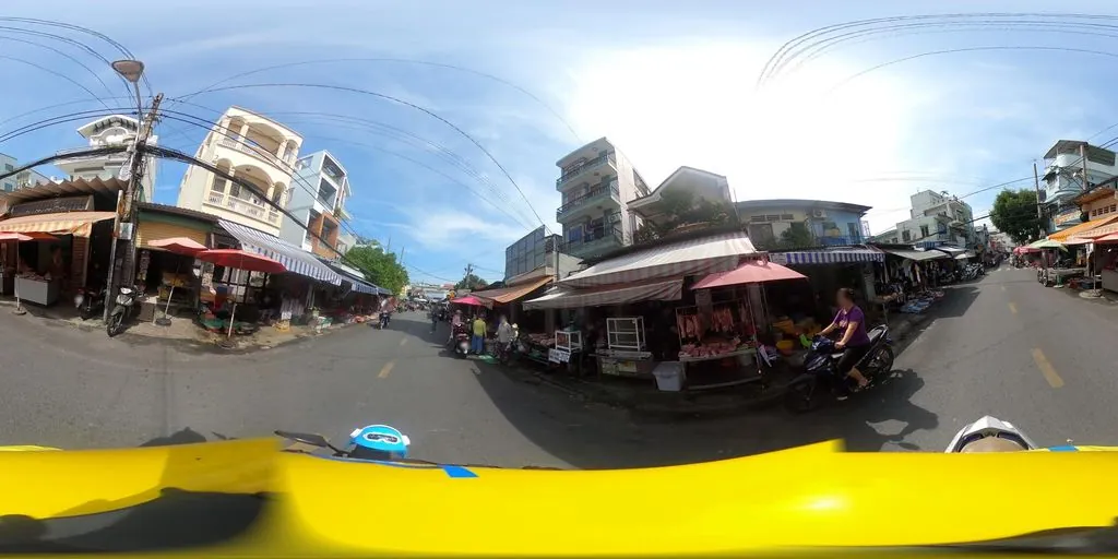 Vườn Của Na Na