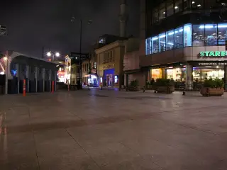 Türkiye İş Bankası