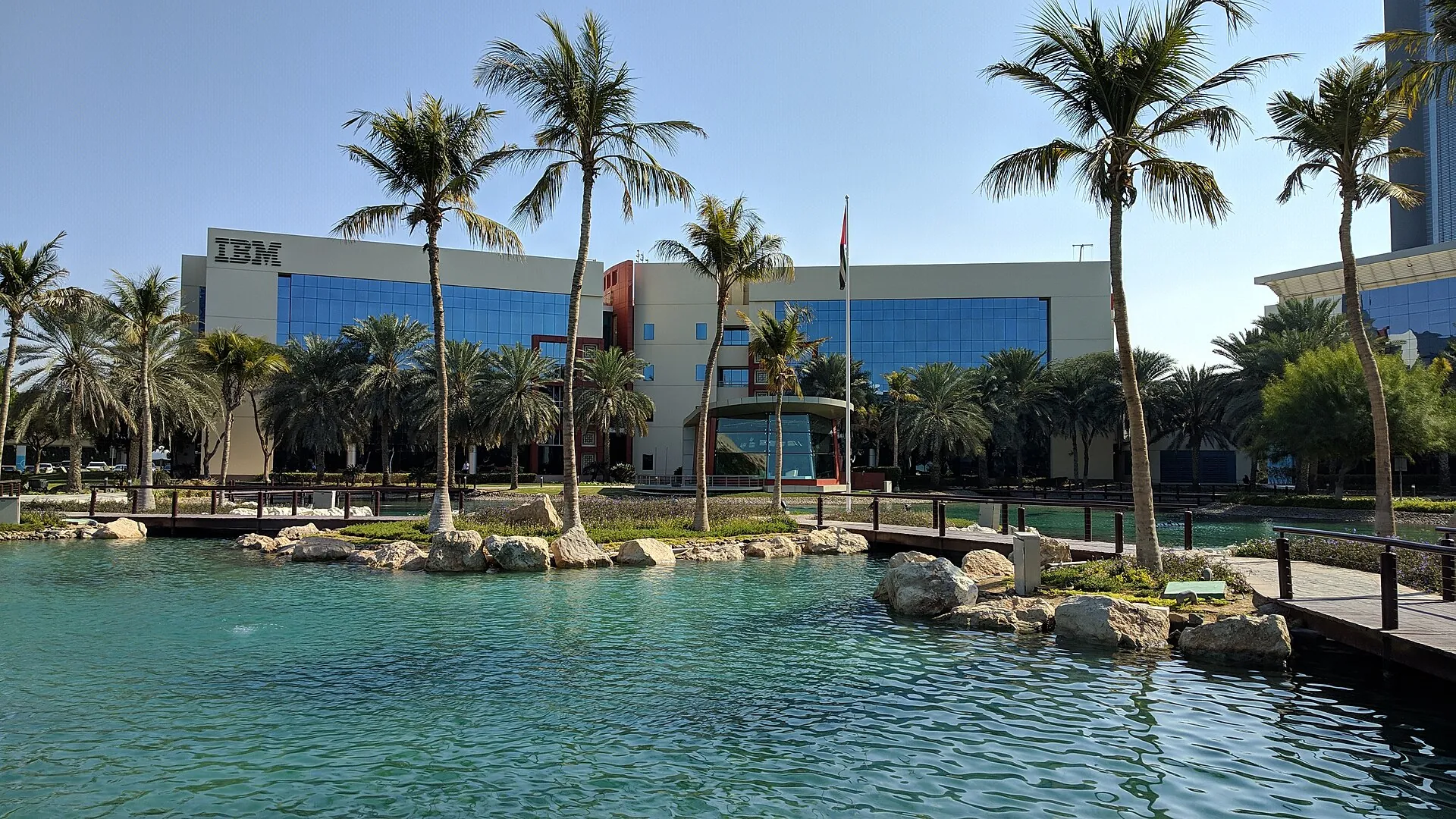Costa Coffee - Dubai Internet City - Building 3