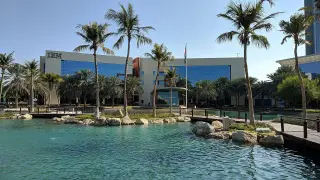 Costa Coffee - Dubai Internet City - Building 3