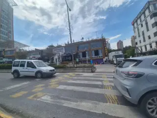 Cozido Burger