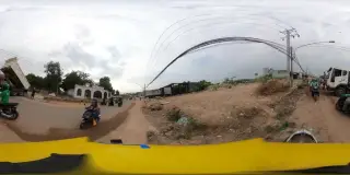 Bún Đậu Mắm Tôm Nhân