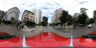 Cadde Müzik Atölyesi
