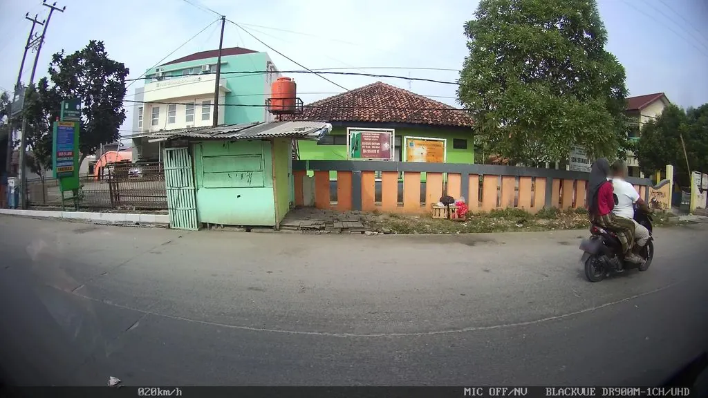 SD Negeri Sriamur 05