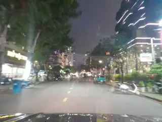 Trường Mẫu Giáo Bình An