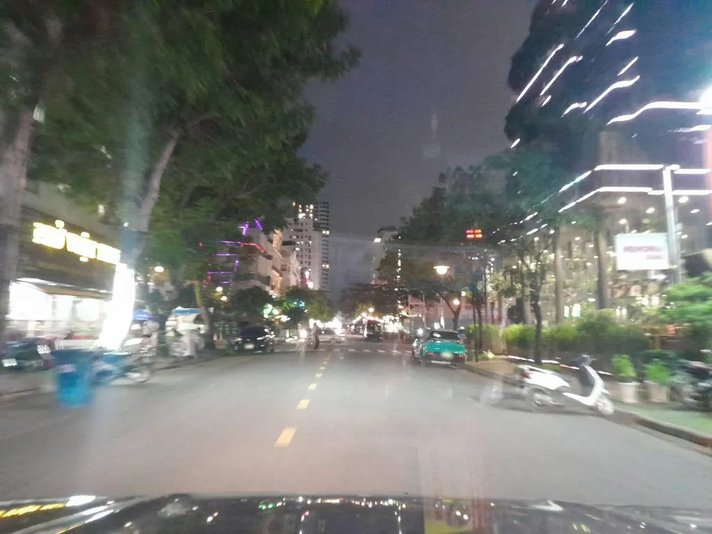 Trường Mẫu Giáo Bình An