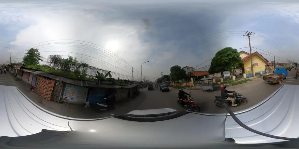Puskesmas Sriamur