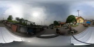 Puskesmas Sriamur