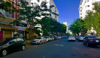 OTEM Huế Restaurant | Ho Chi Minh City