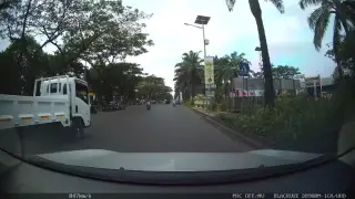 OTOPAC Harapan Indah