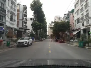 Gia Đình Mình Quán