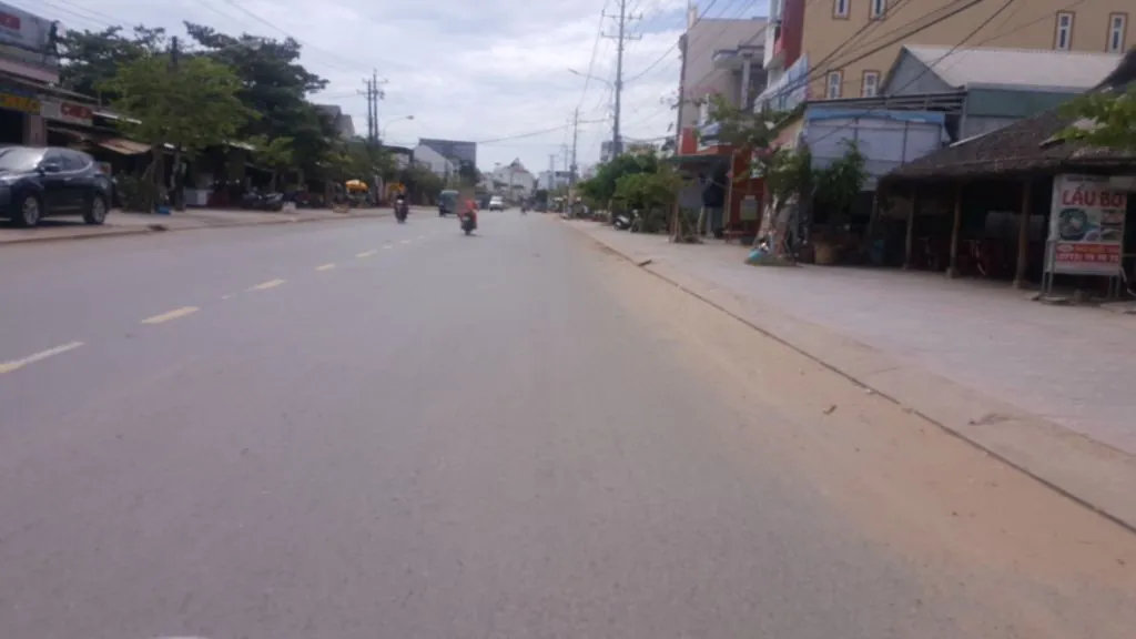 Quán Ăn Ngọc Ký