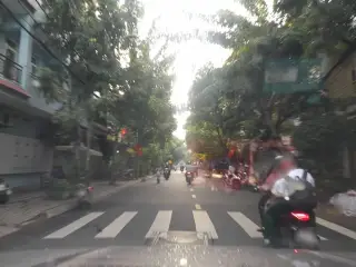 Bánh Trung Thu Tân Dân Lợi - Chi Nhánh TP.HCM