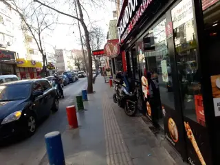Megapol Sineması
