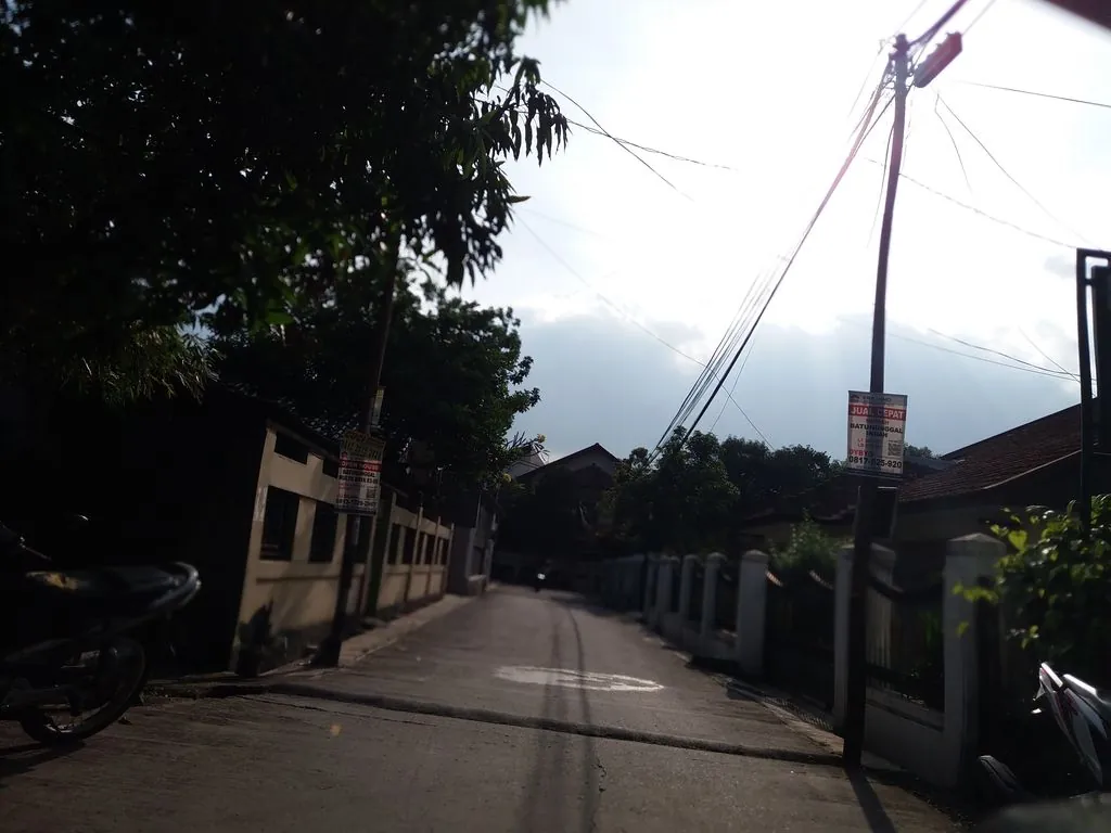 Paud Melati Bunda