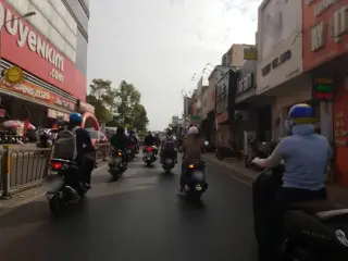 Cơm niêu Singapore KOMBO