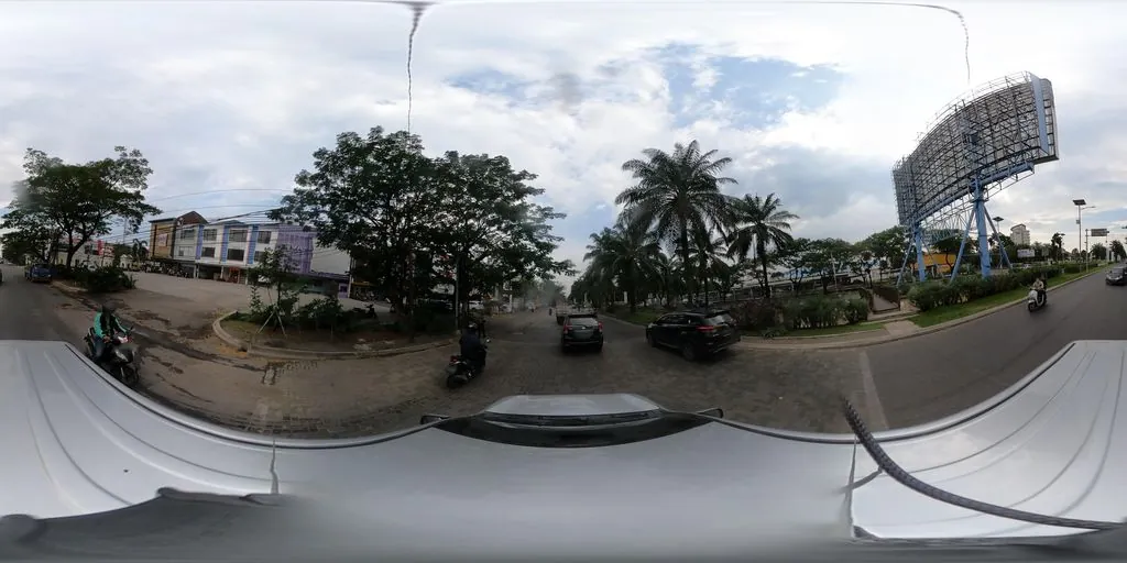 LIA Harapan Indah