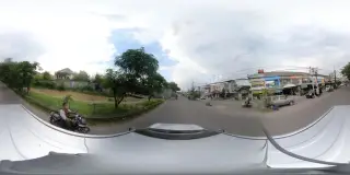 Soto Betawi Senen