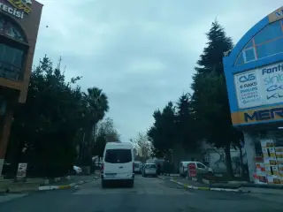 Orsan Aydınlatma