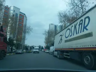 Özdoğan Elektronik