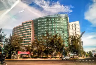 Vung Tau Conference Center