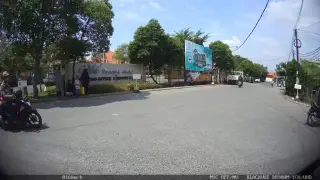 Gokilna Mie Preman
