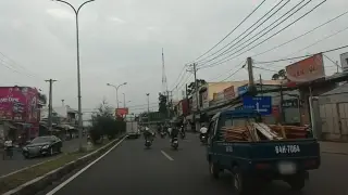 Vựa cua Ba Tuấn