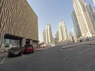 Landmark Group Tower, Dubai Marina