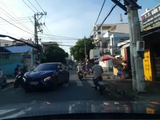 Thiếu Nhi Giáo Xứ Tam Hà