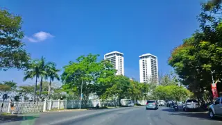 Chùa Giác Lâm - Tân Bình - TPHCM
