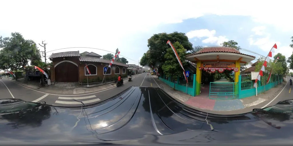 Masjid Panembahan Senopati