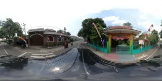 Masjid Panembahan Senopati