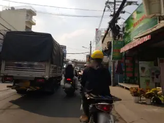 Trung Tâm Thẻ - Ngân hàng Đông Á